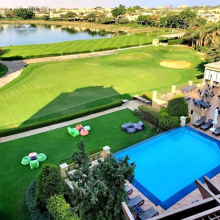 Stella Golf Hotel Αΐν Σούχνα Εξωτερικό φωτογραφία