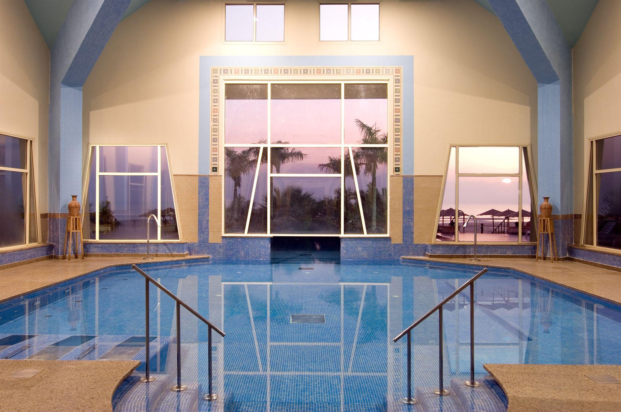 Stella Golf Hotel Αΐν Σούχνα Εξωτερικό φωτογραφία