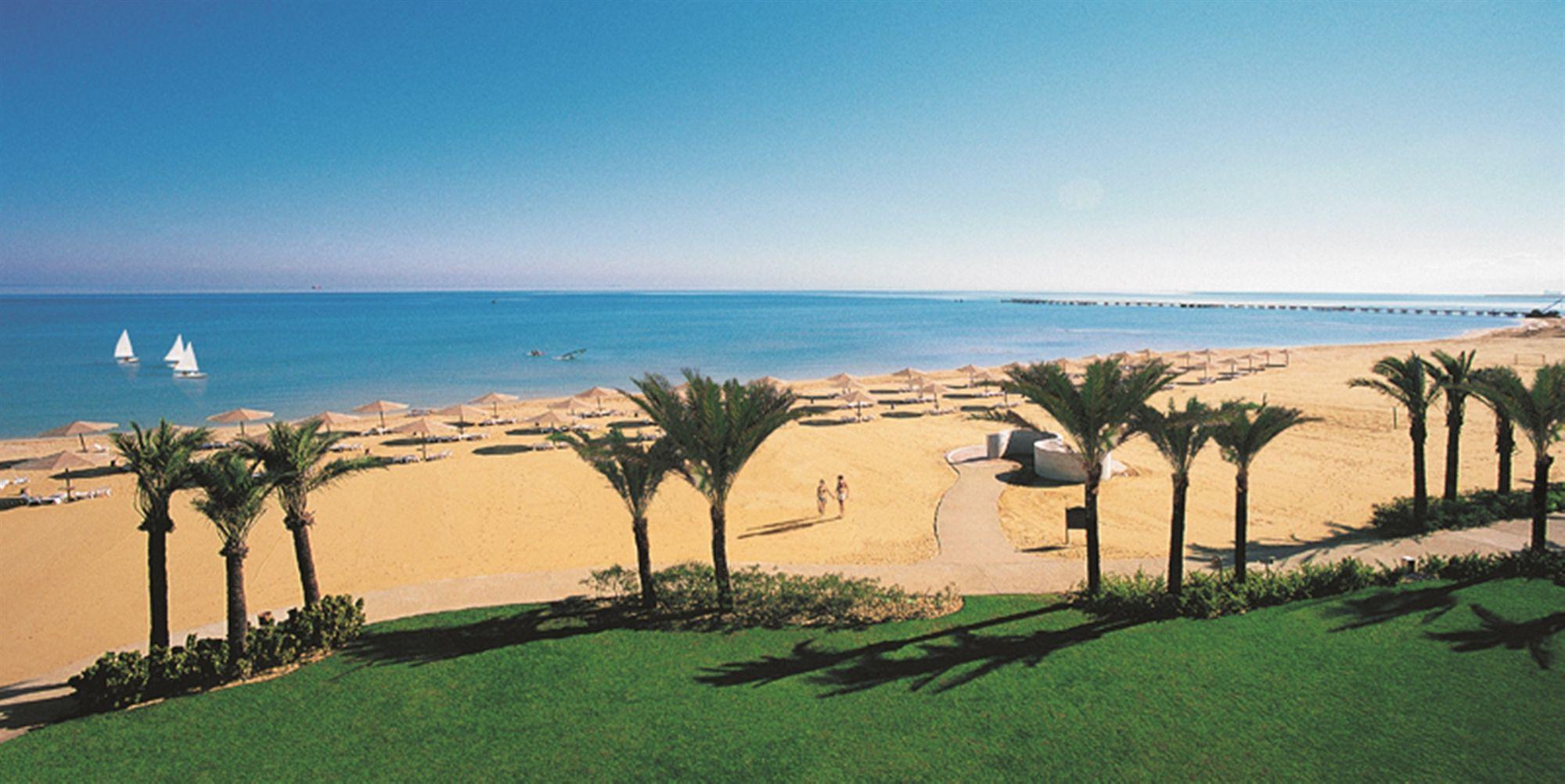 Stella Golf Hotel Αΐν Σούχνα Εξωτερικό φωτογραφία