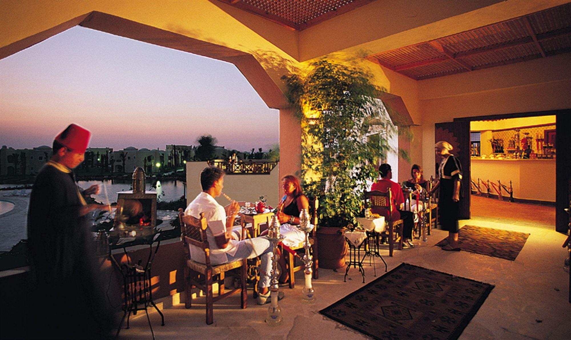 Stella Golf Hotel Αΐν Σούχνα Εξωτερικό φωτογραφία