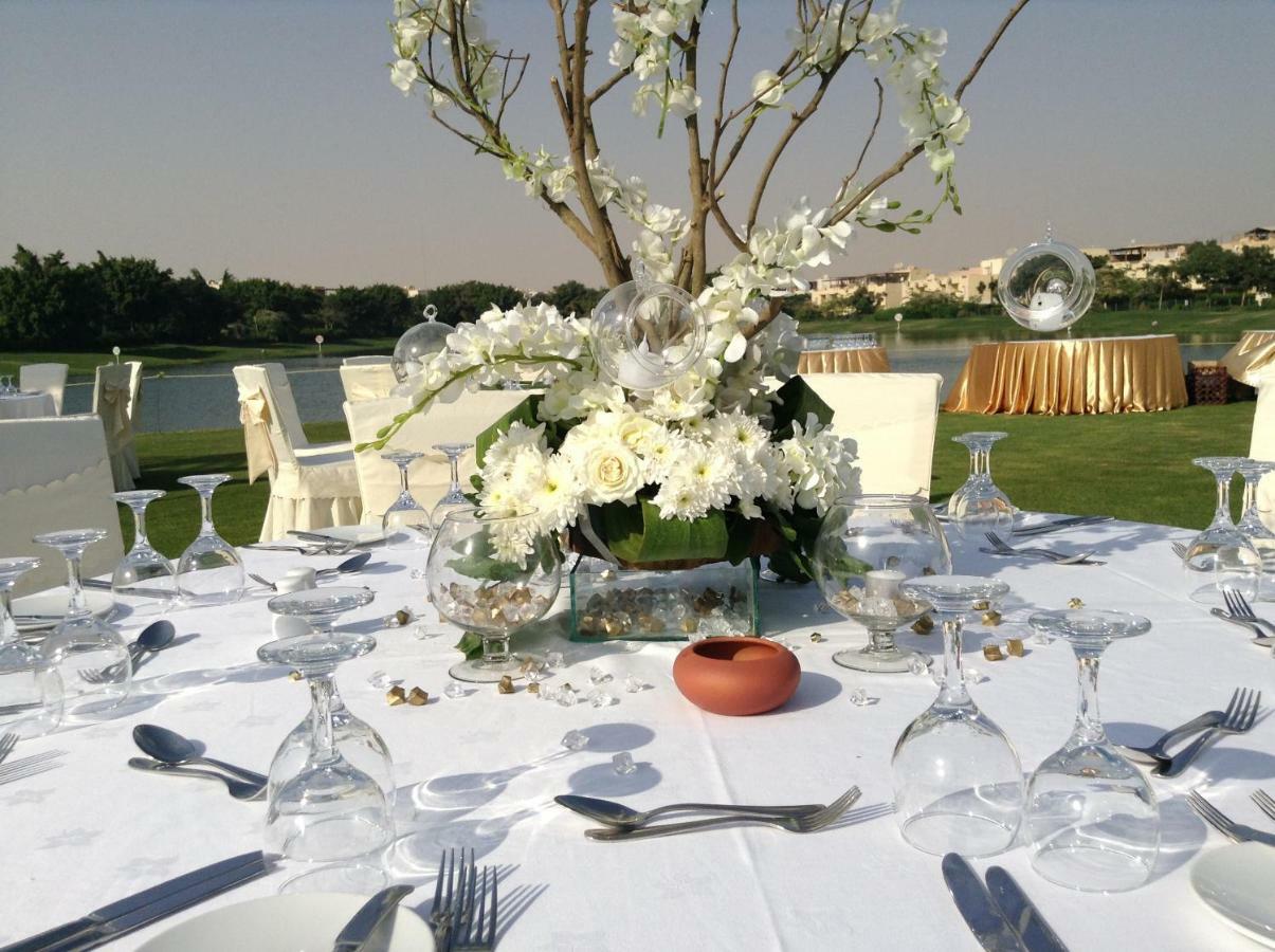 Stella Golf Hotel Αΐν Σούχνα Εξωτερικό φωτογραφία