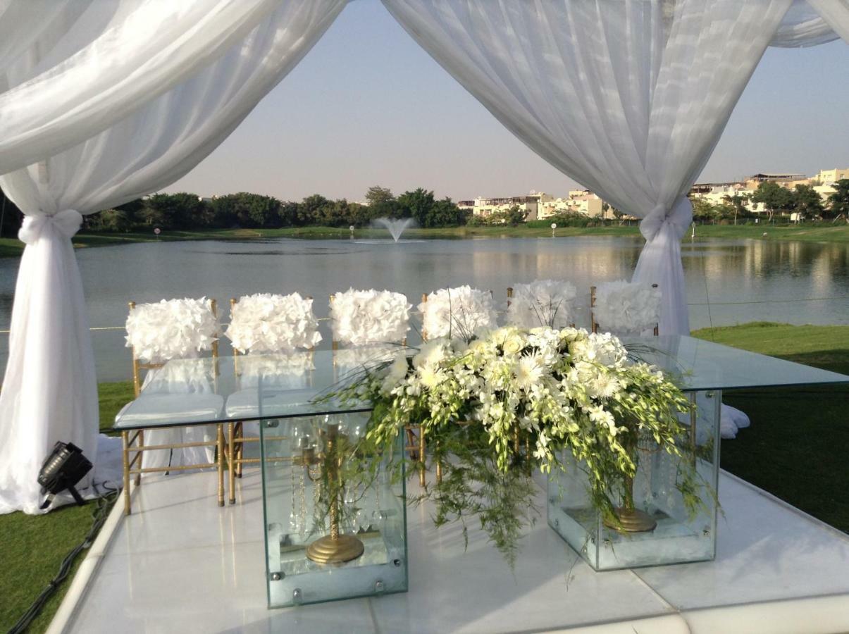 Stella Golf Hotel Αΐν Σούχνα Εξωτερικό φωτογραφία